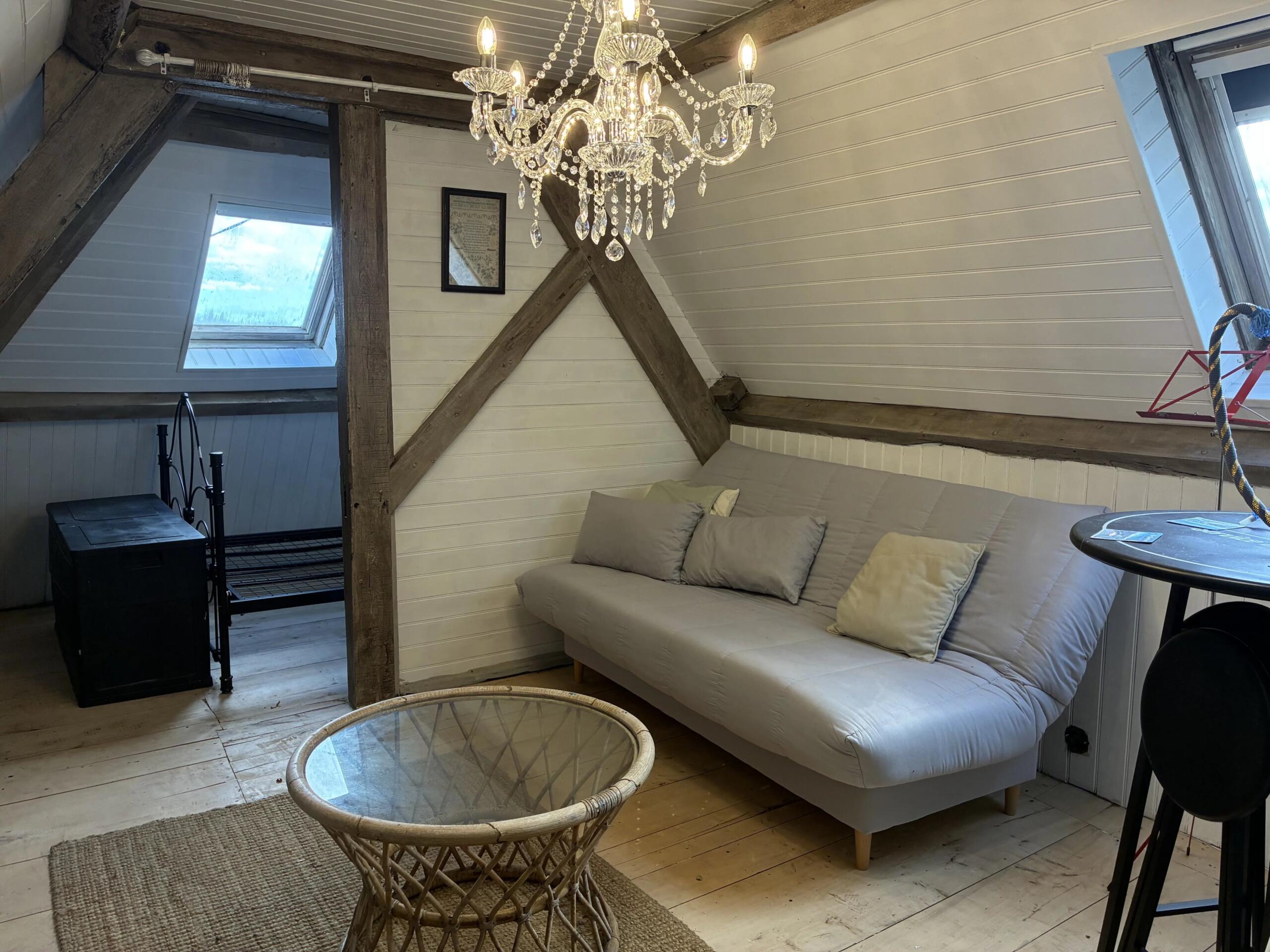 Domme Home with Apartment and Guest House, Aquitaine – France – BVI83168