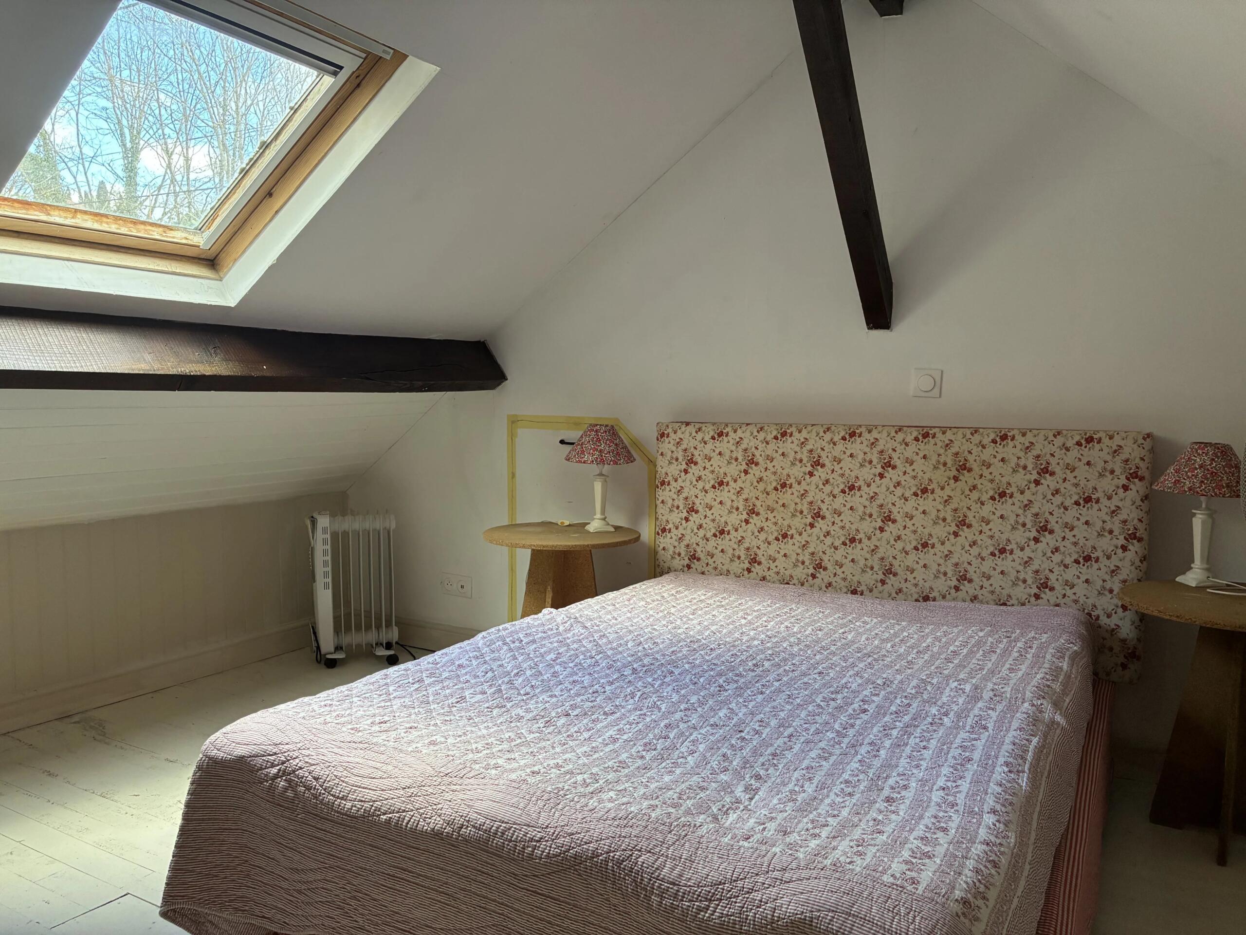 Domme Home with Apartment and Guest House, Aquitaine – France – BVI83168