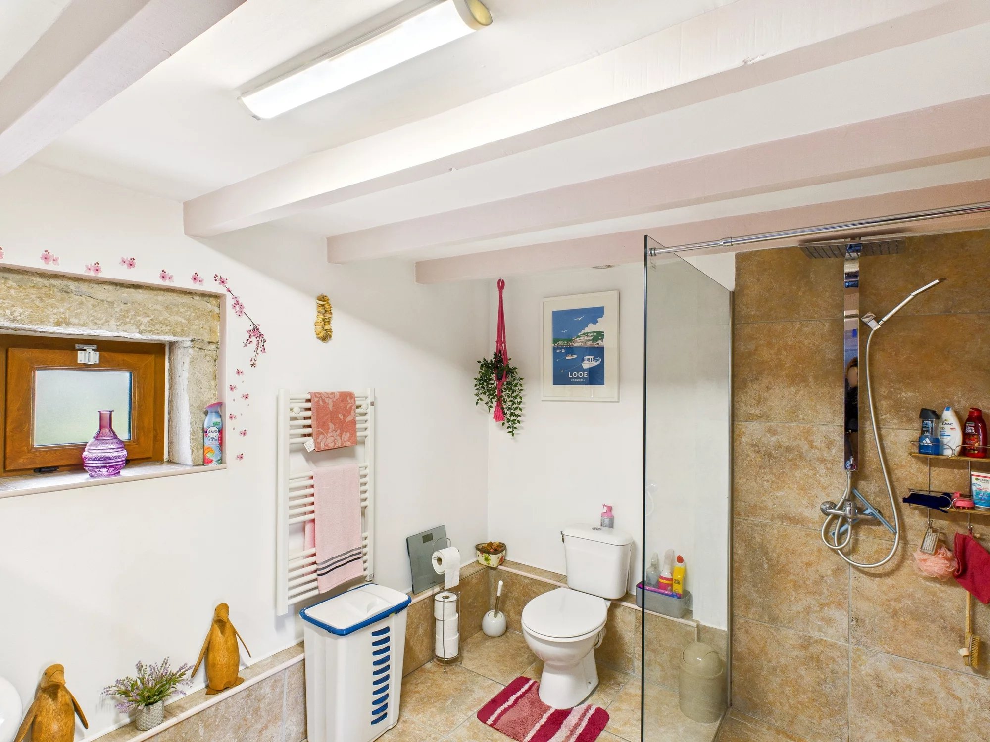 Beautiful Character Bungalow in a Peaceful Setting Close to Tusson, Poitou-Charentes – France – BVI84267