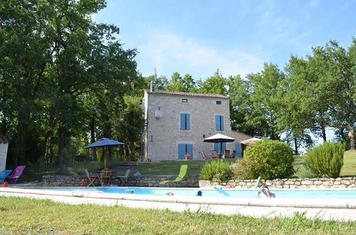 Location, Location, Location, Midi-Pyrénées – France – BVI84208