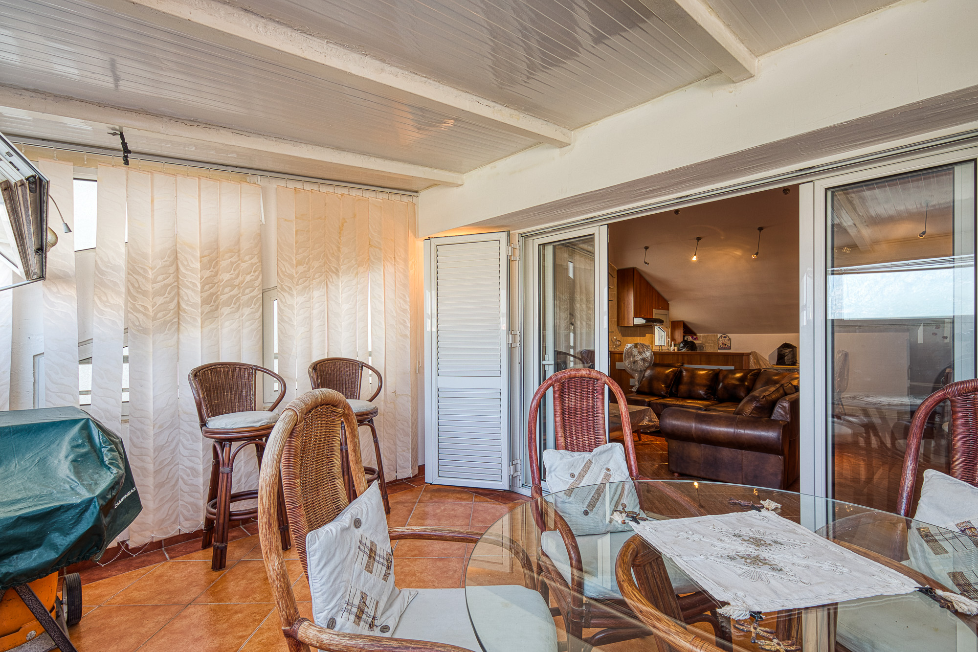 One-bedroom apartment in Bečići, 64m²