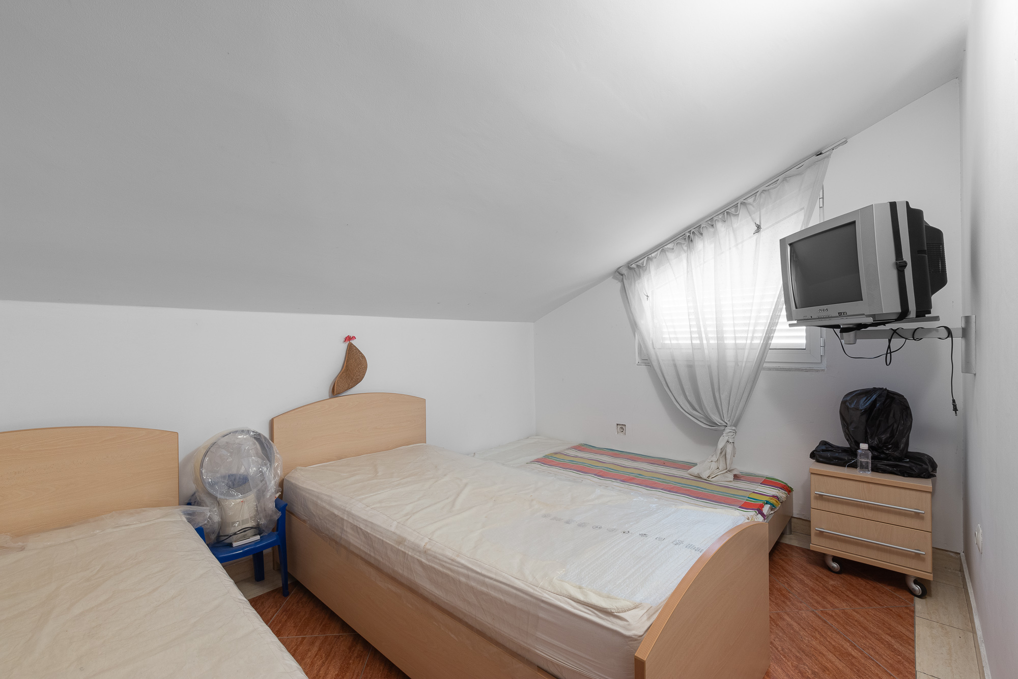 One-bedroom apartment in Bečići, 64m²