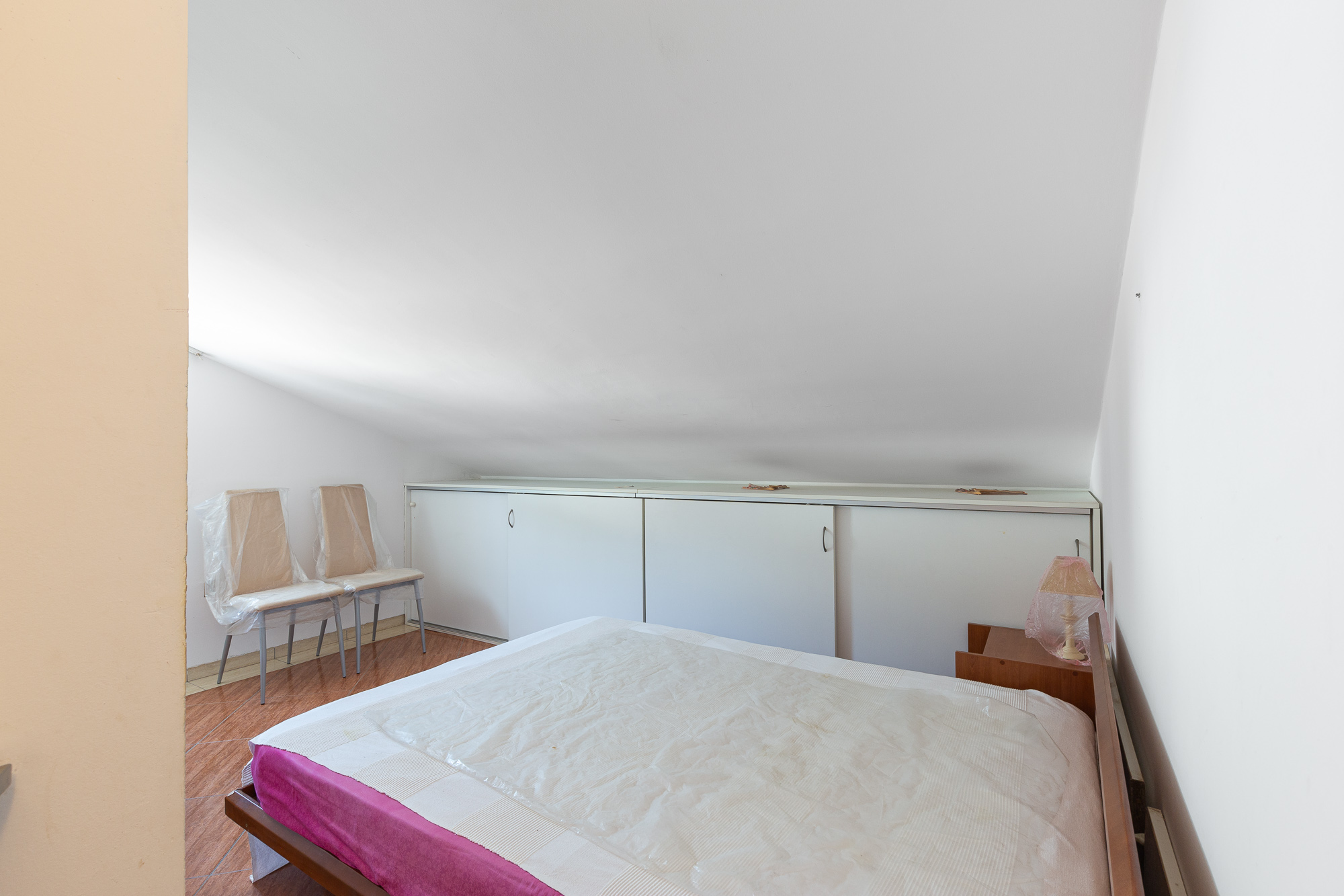 One-bedroom apartment in Bečići, 64m²