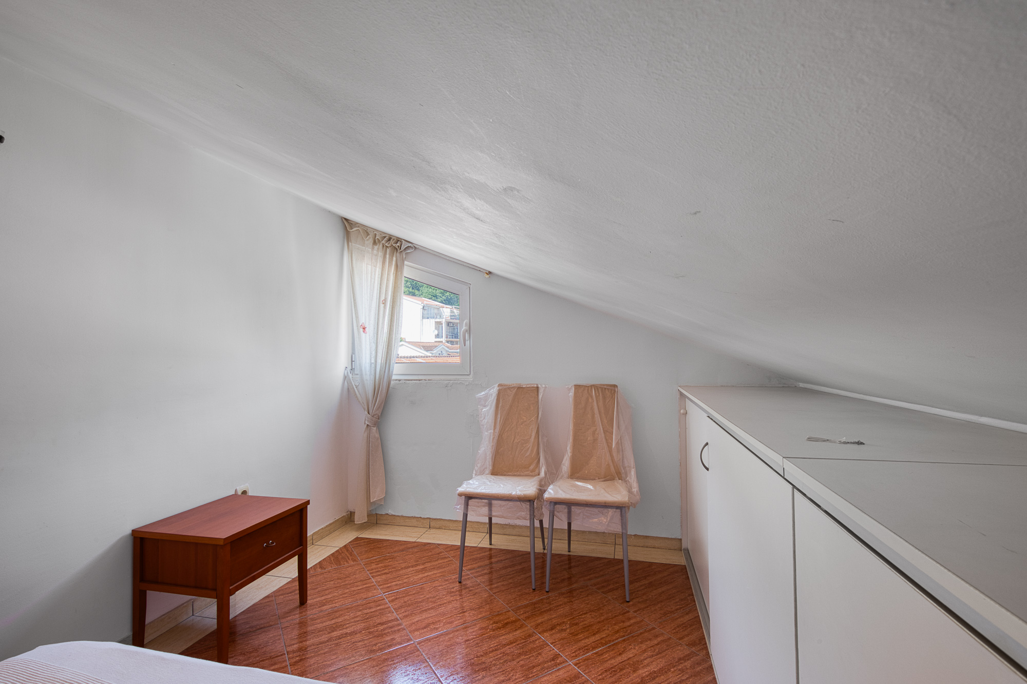 One-bedroom apartment in Bečići, 64m²