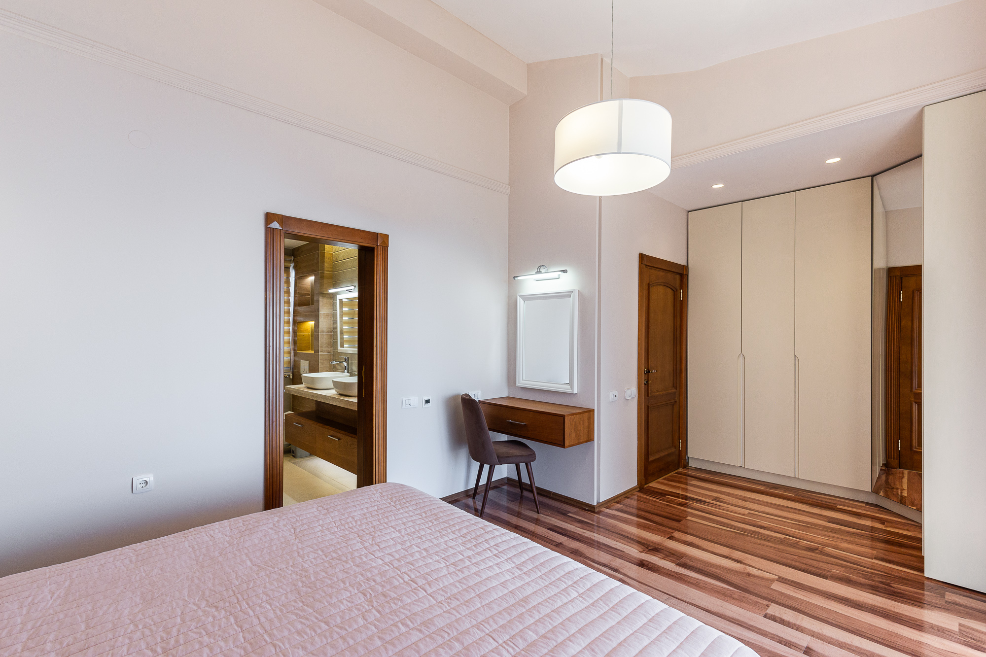 Modern villa in Susanj with a beautiful sea view