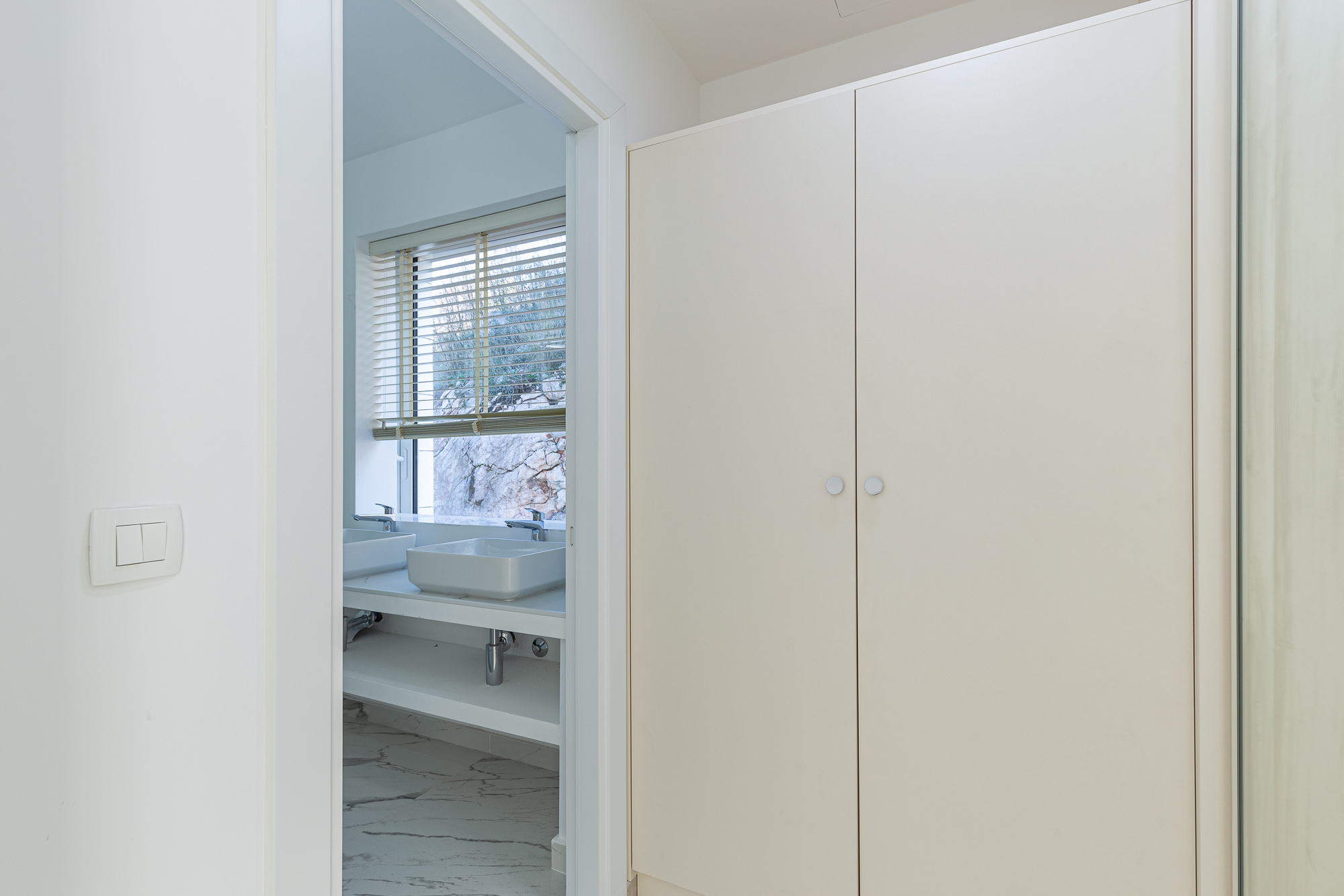 Luxurious villas in the PURE MANSIONS complex