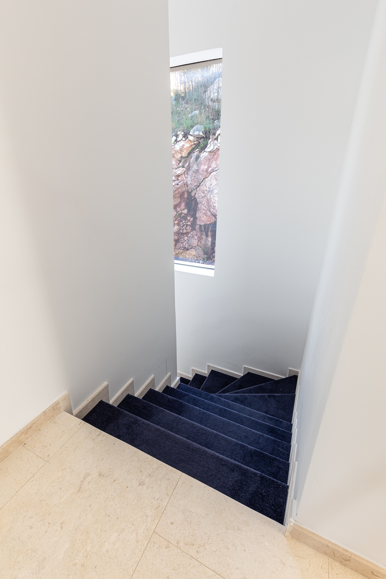 Luxurious villas in the PURE MANSIONS complex