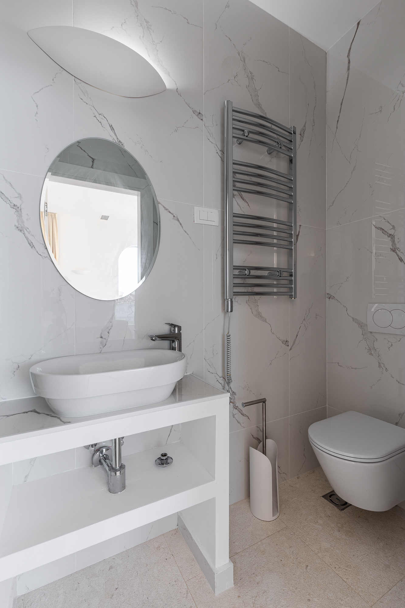 Luxurious villas in the PURE MANSIONS complex