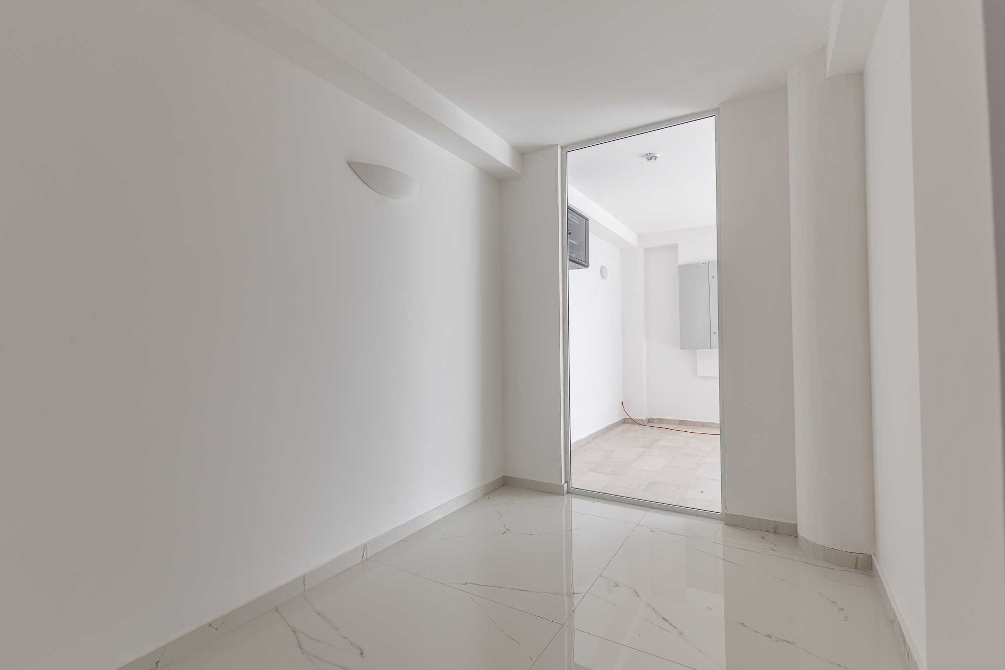 Luxurious villas in the PURE MANSIONS complex