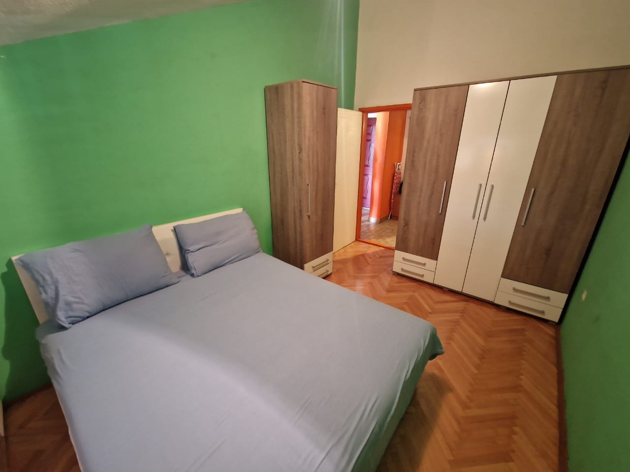 One bedroom apartment in Budva