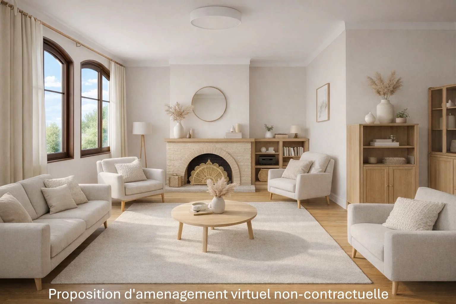 Fabulous house in the heart of Cognac, with pool and garage, Poitou-Charentes – France – BVI84094