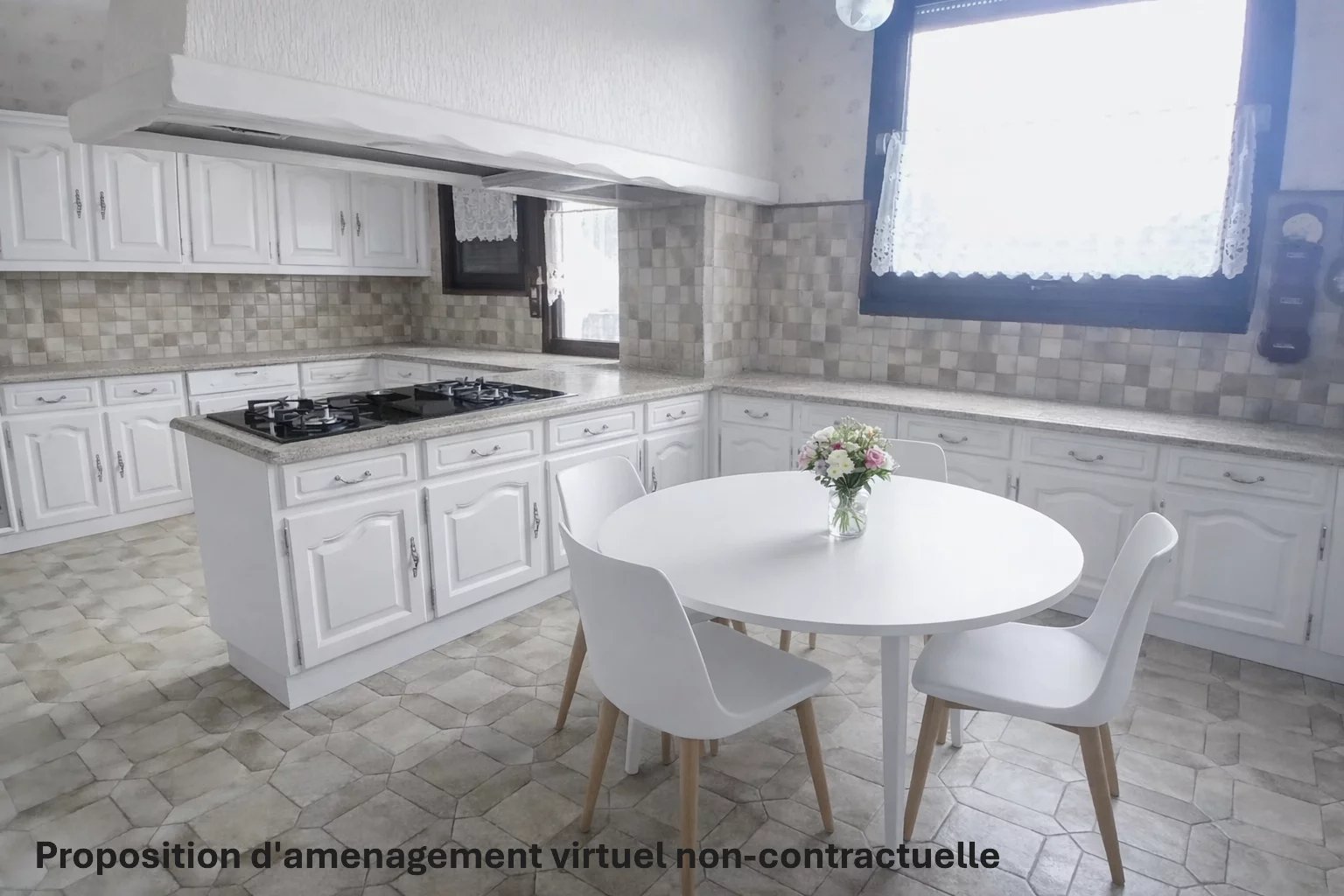 Fabulous house in the heart of Cognac, with pool and garage, Poitou-Charentes – France – BVI84094