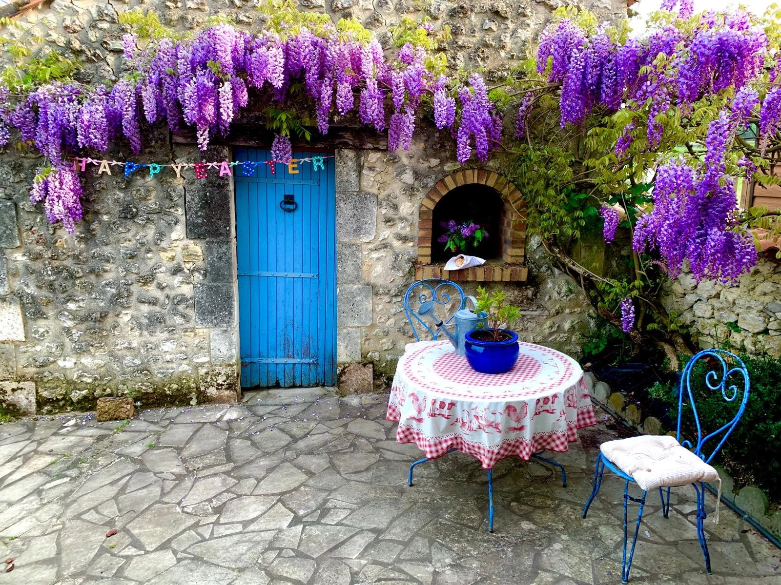 Stylish village property, Aquitaine – France – BVI84196