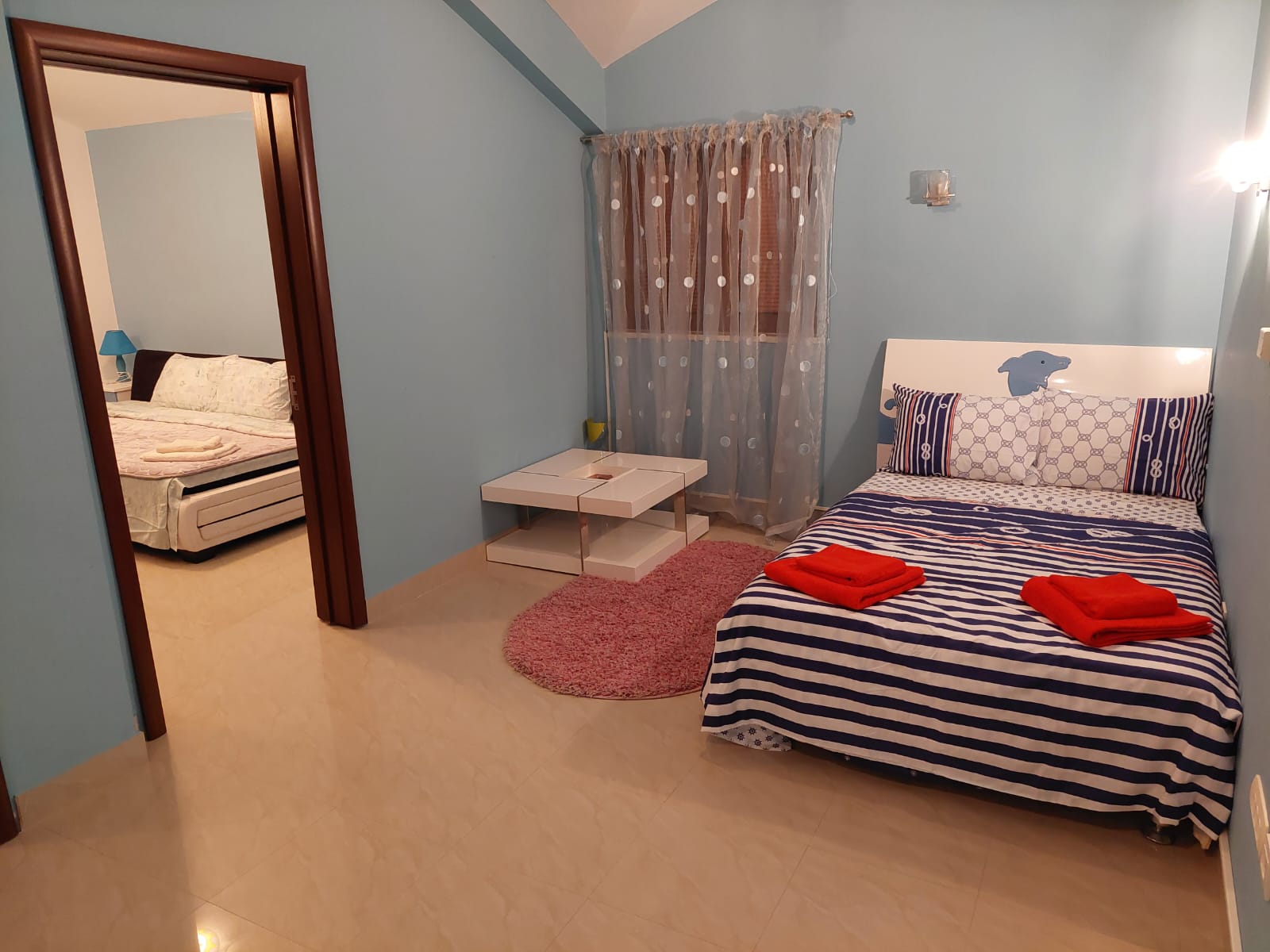 House of 250m2 40 meters from the sea