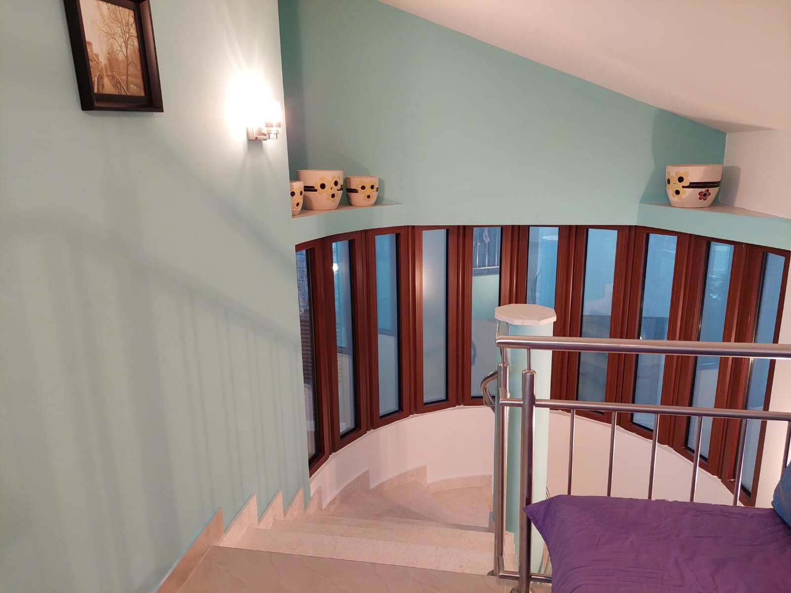 House of 250m2 40 meters from the sea