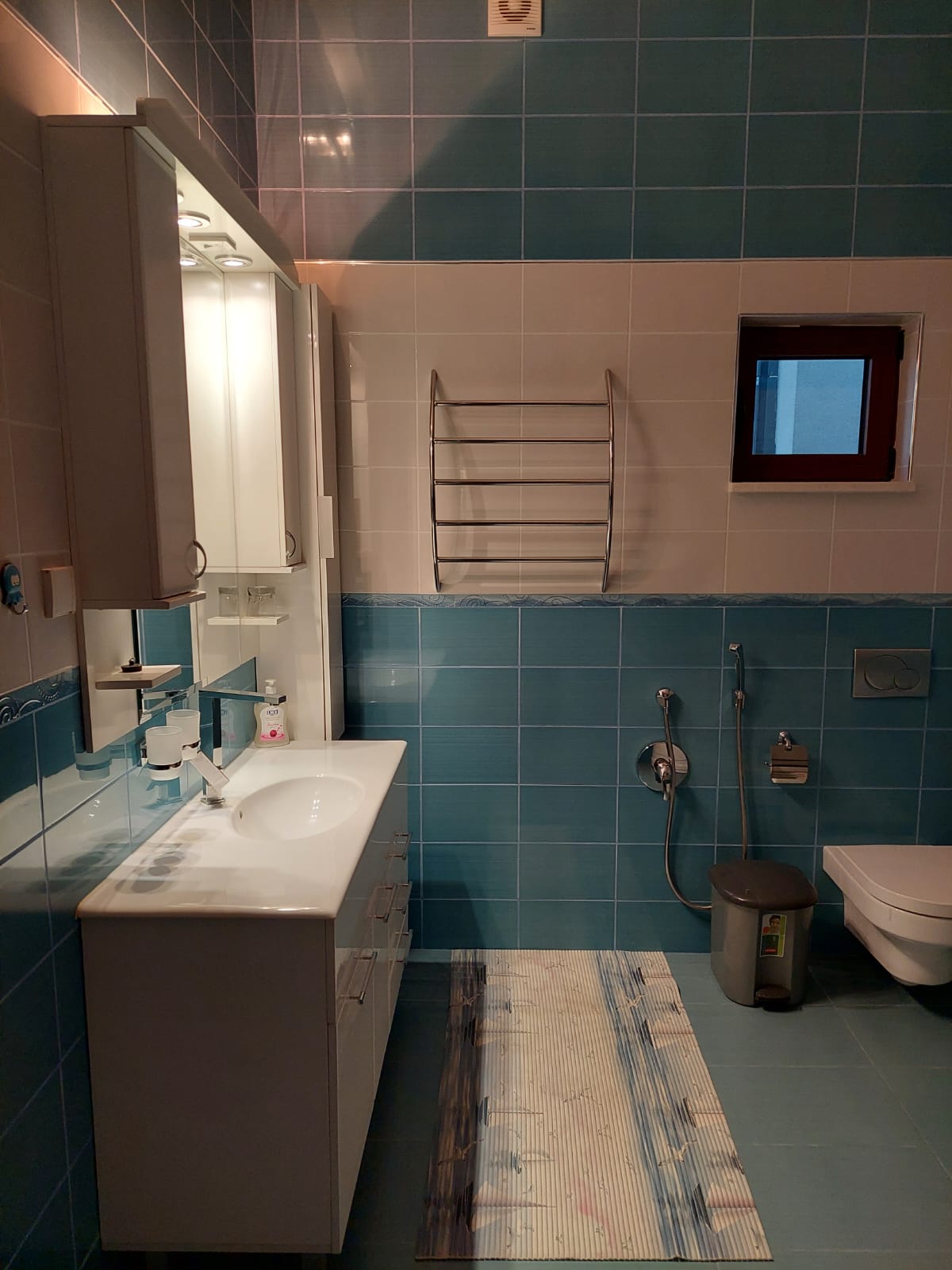 House of 250m2 40 meters from the sea