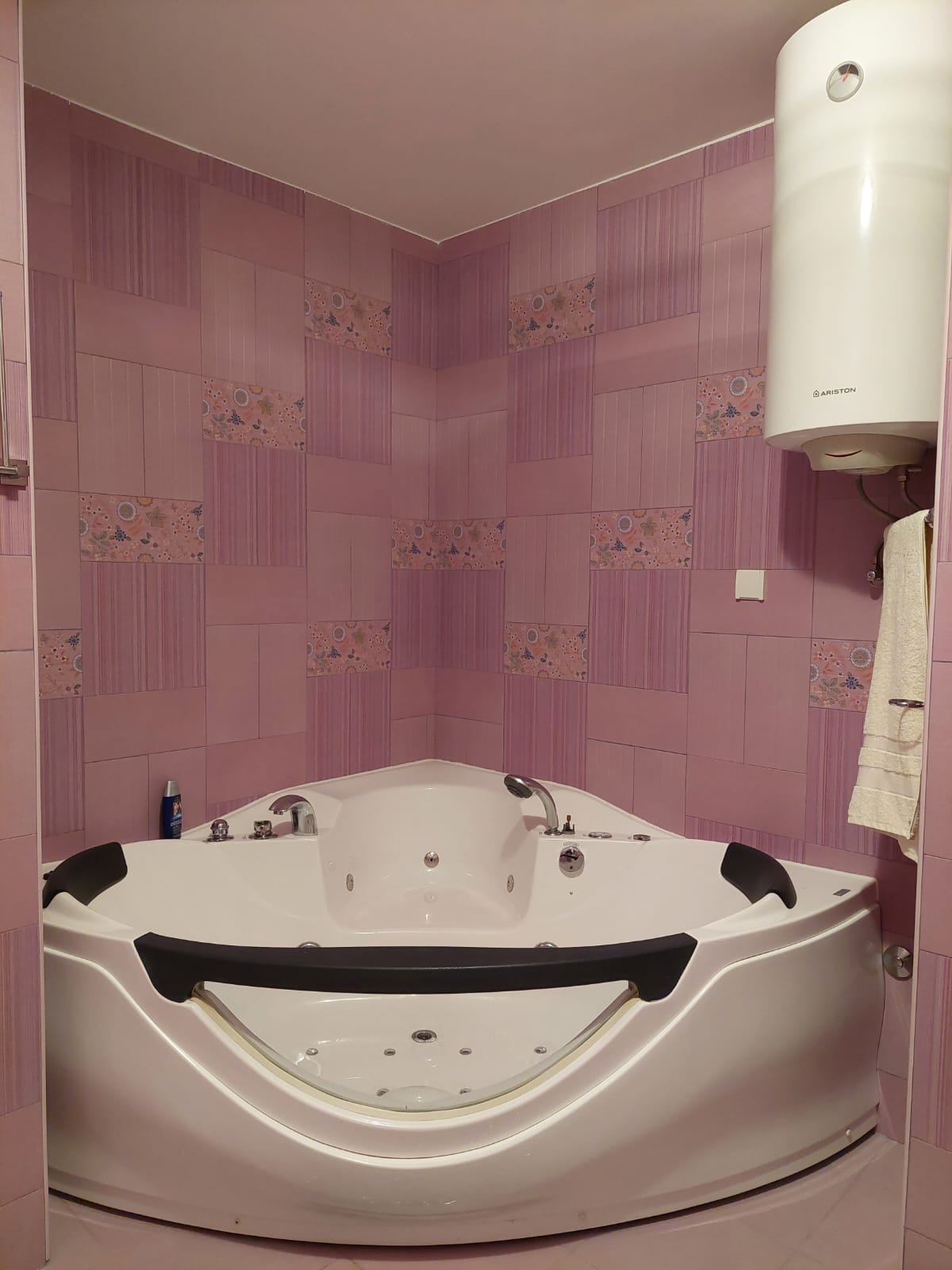 House of 250m2 40 meters from the sea