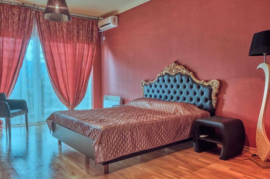 Spacious duplex of 135m2 with sea views