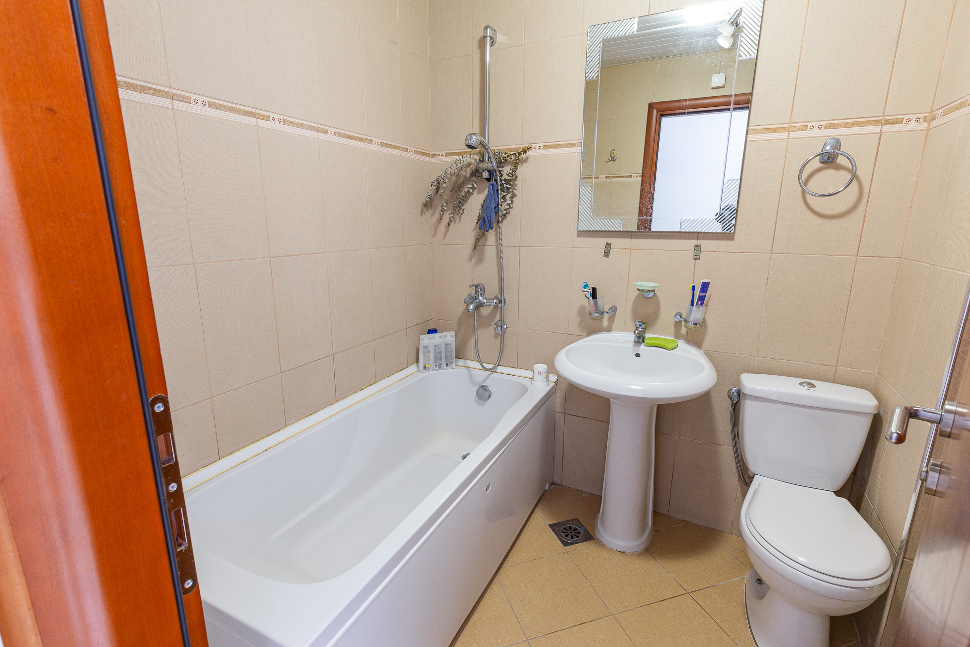 Ideal apartments for holidays and investments in Becici