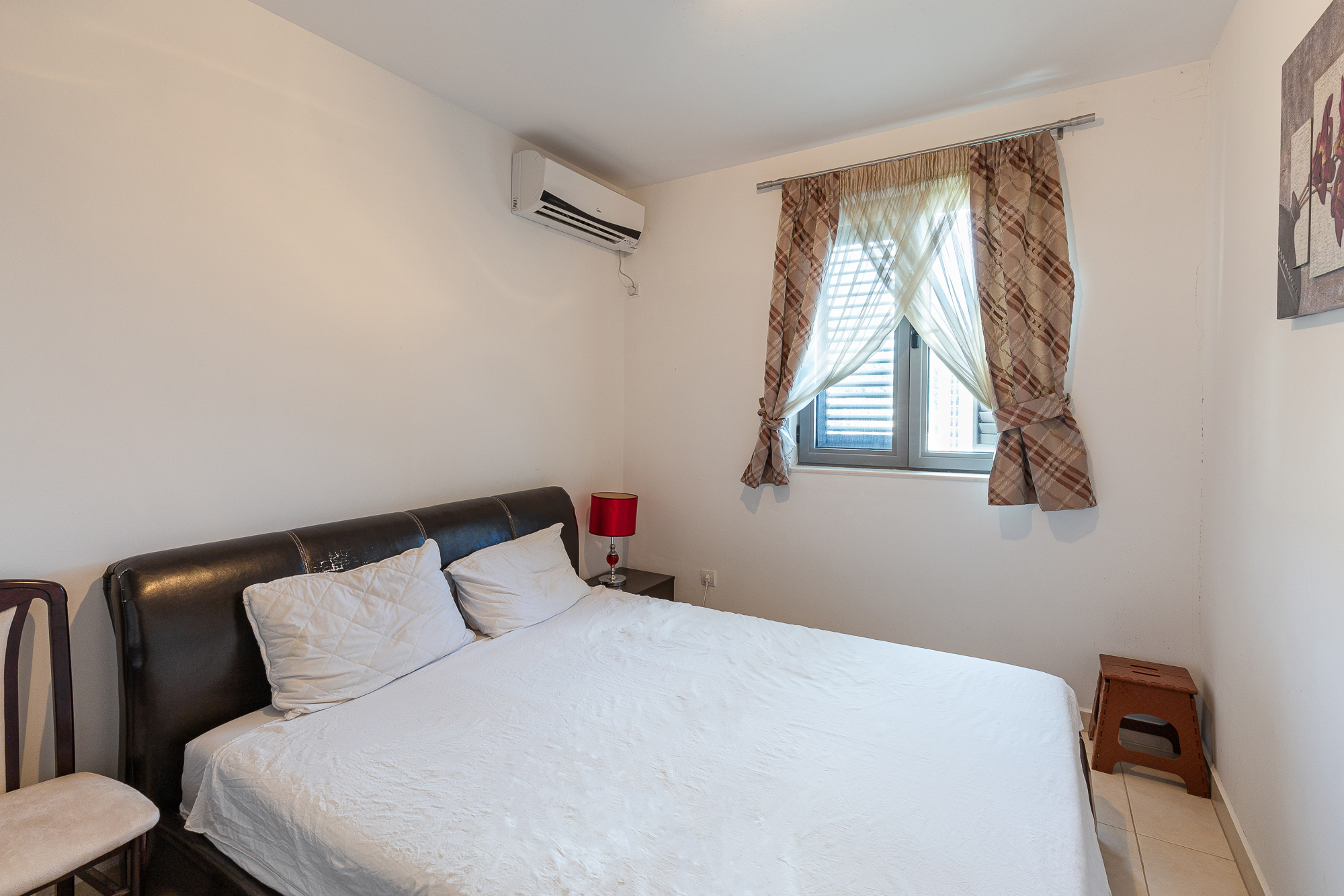 Ideal apartments for holidays and investments in Becici