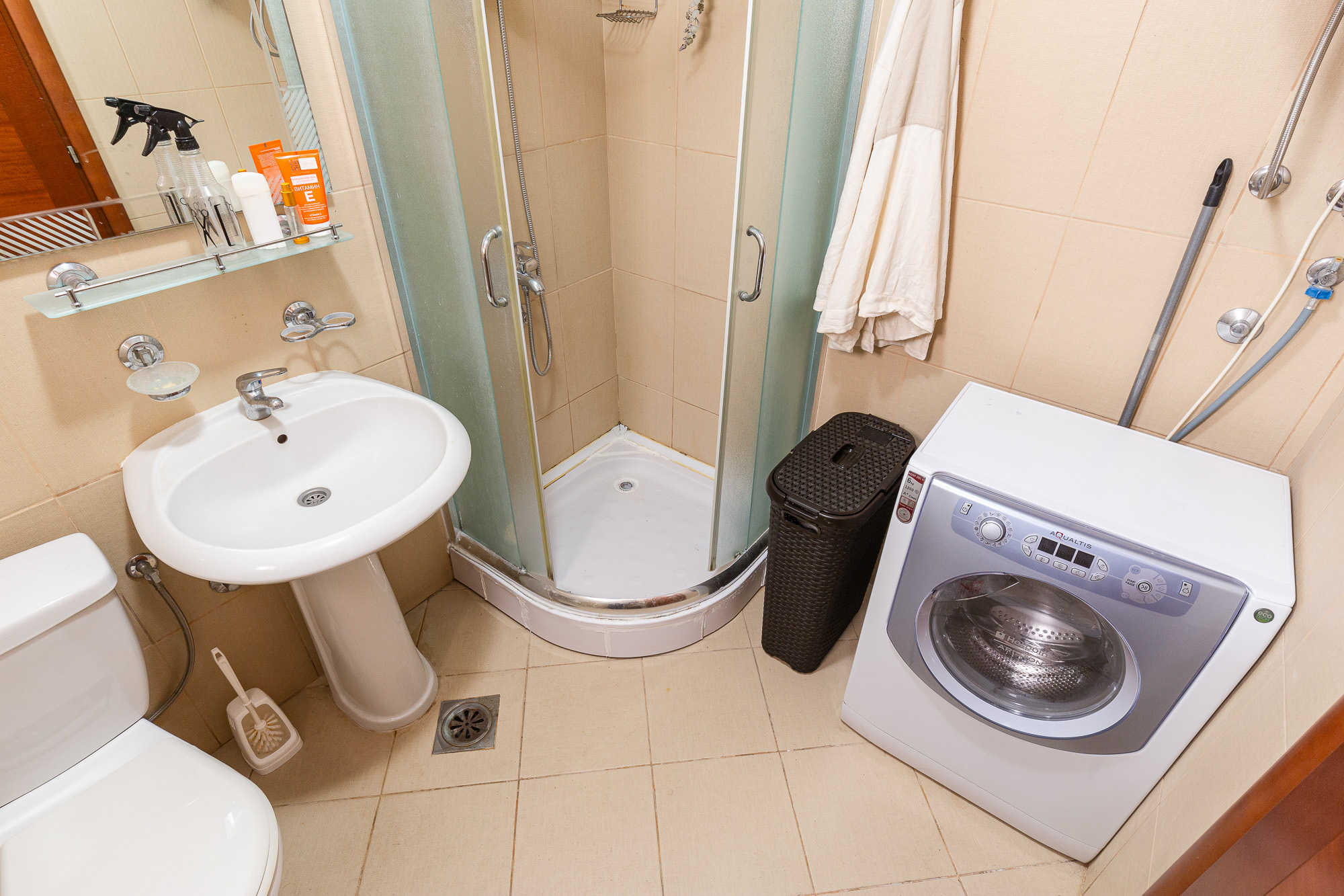 Ideal apartments for holidays and investments in Becici