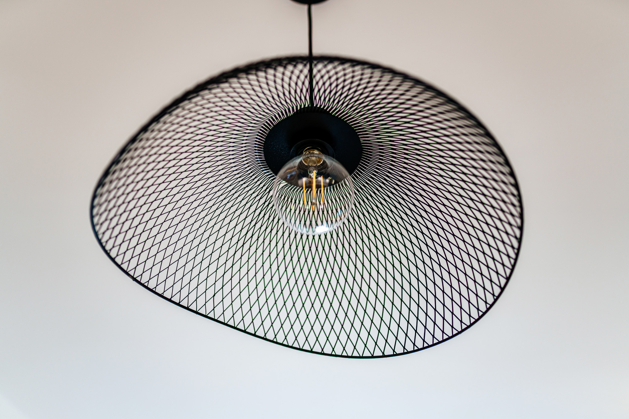 Apartment with two bedrooms and sea views in Becici