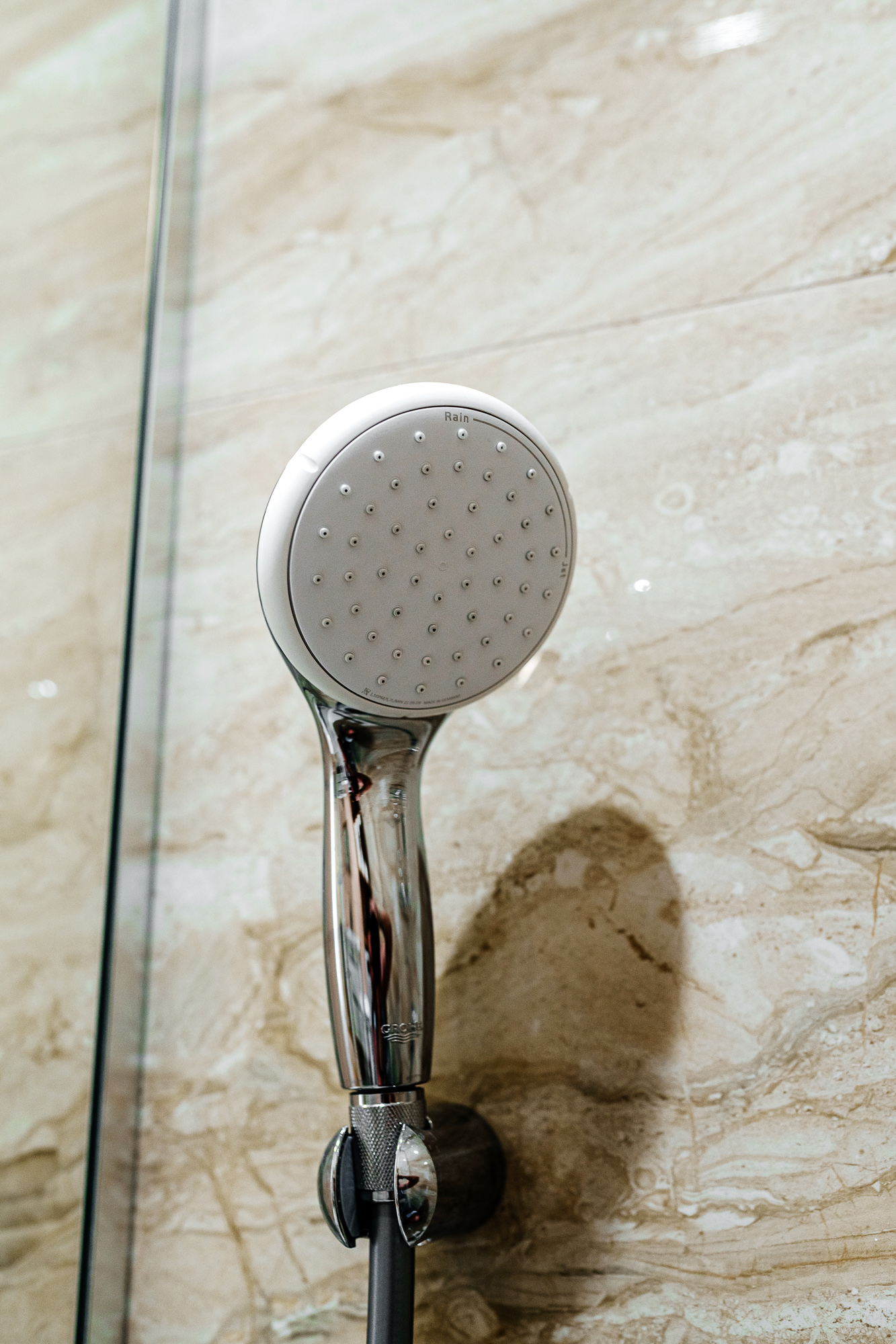 Apartment with two bedrooms and sea views in Becici