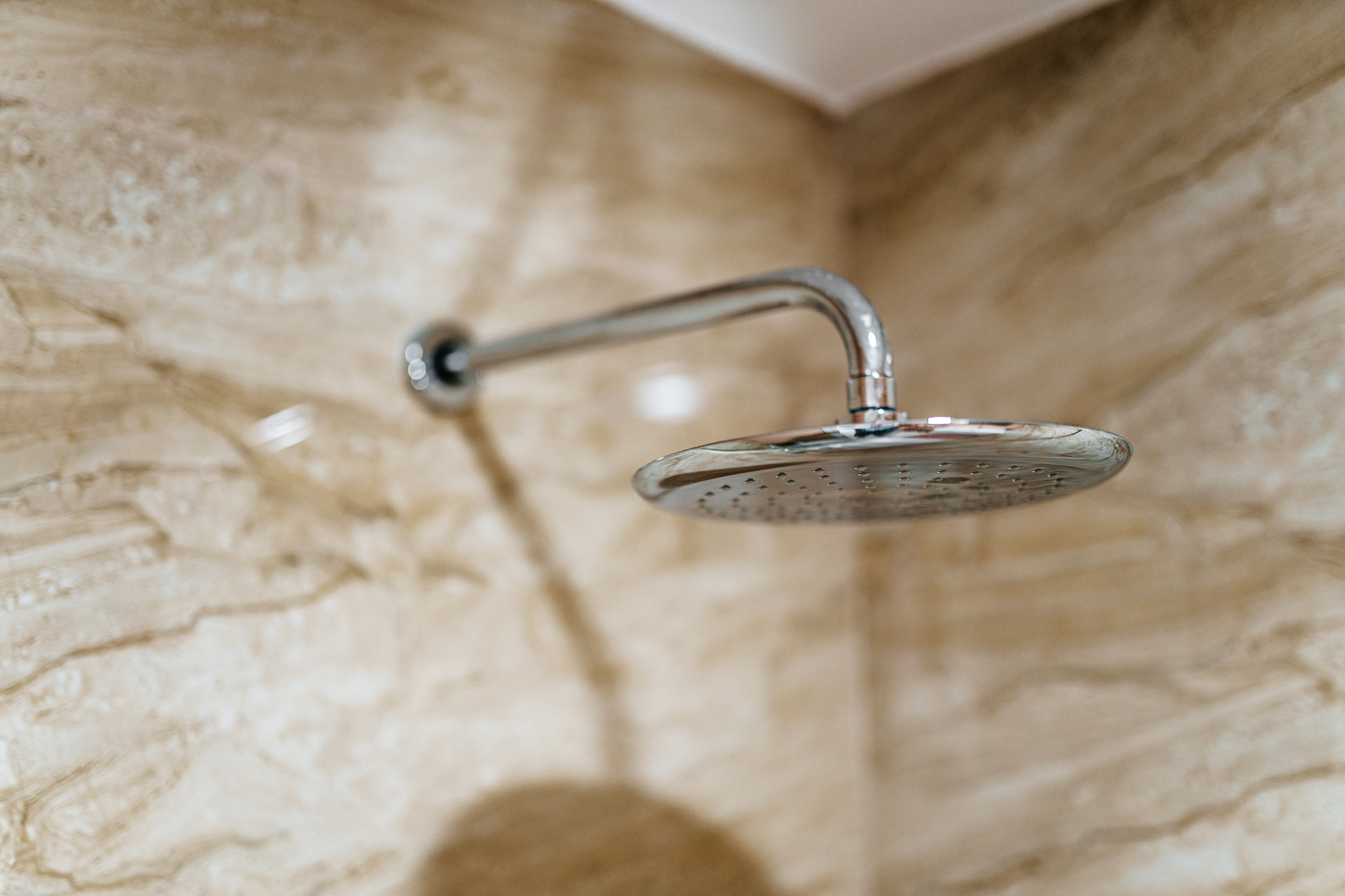 Apartment with two bedrooms and sea views in Becici