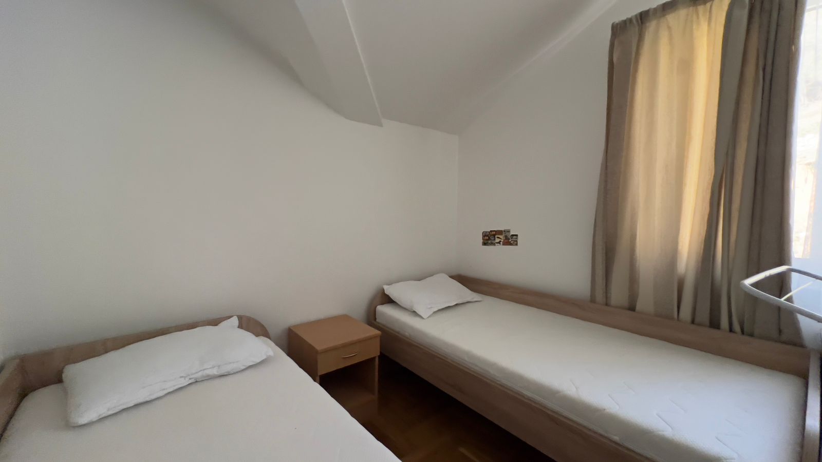 Apartment for sale in Herceg Novi with sea view