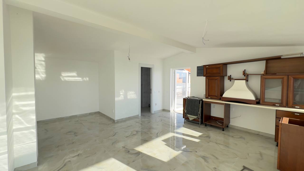 Apartments with panoramic sea views in Dobra Voda