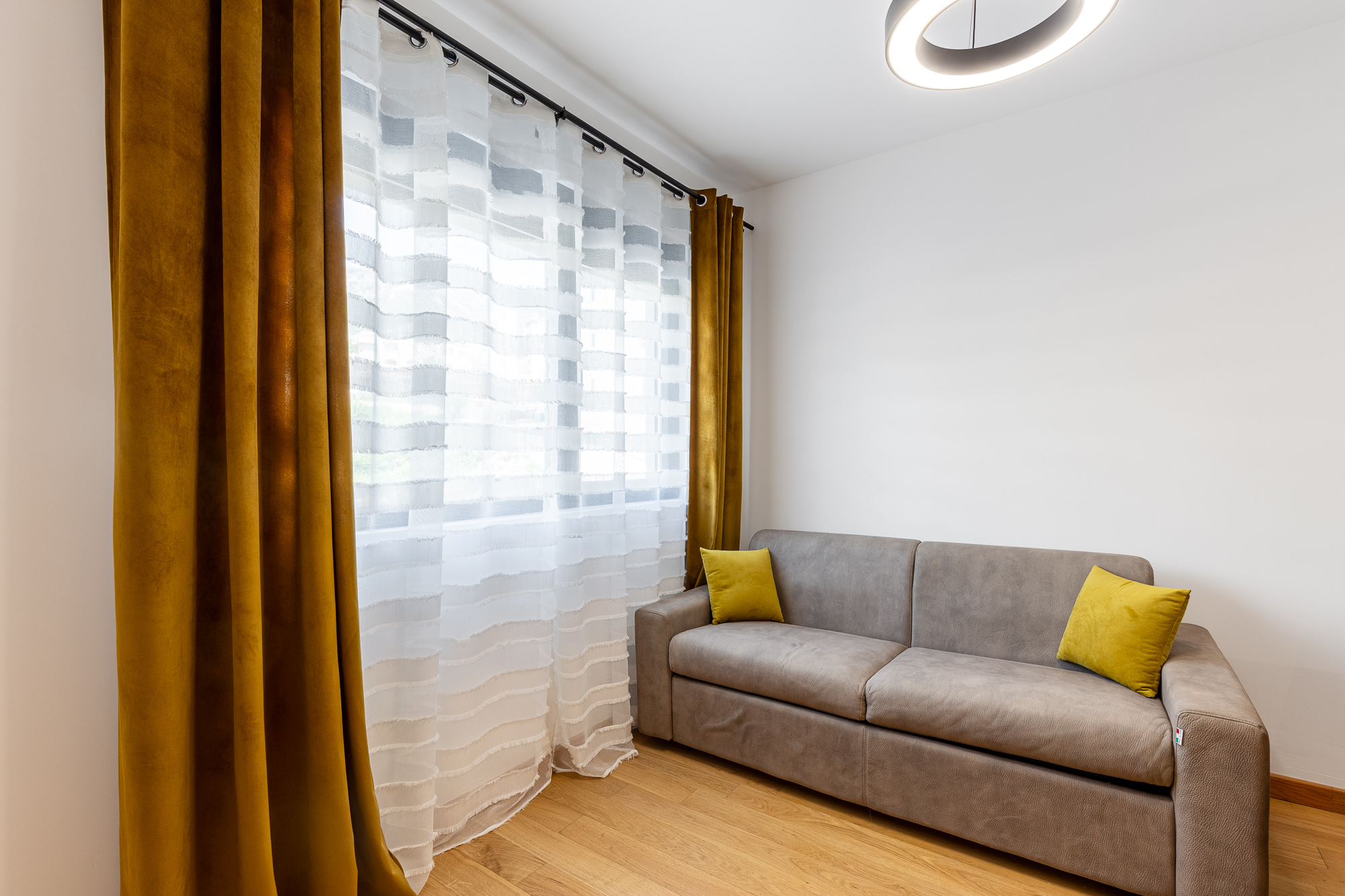 For sale 2 apartments in new complex in Becici