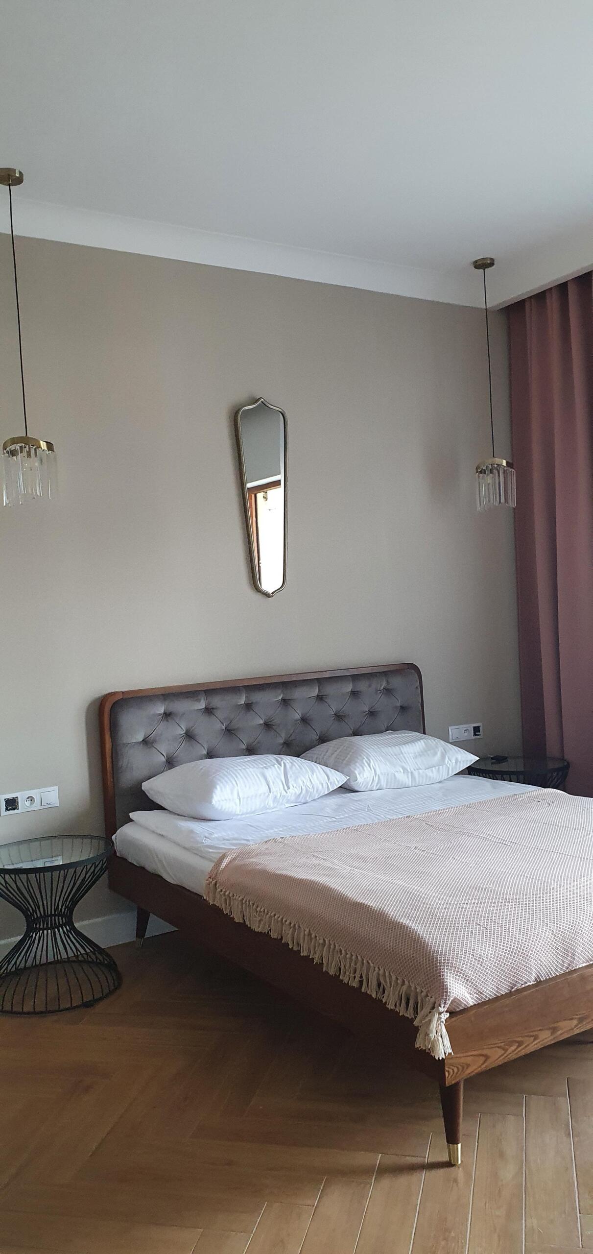 For sale apartment in Budva in the complex with a pool