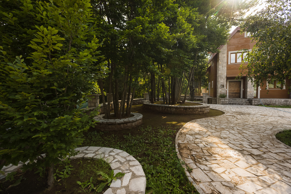 House for sale in Lovcen Nation Park