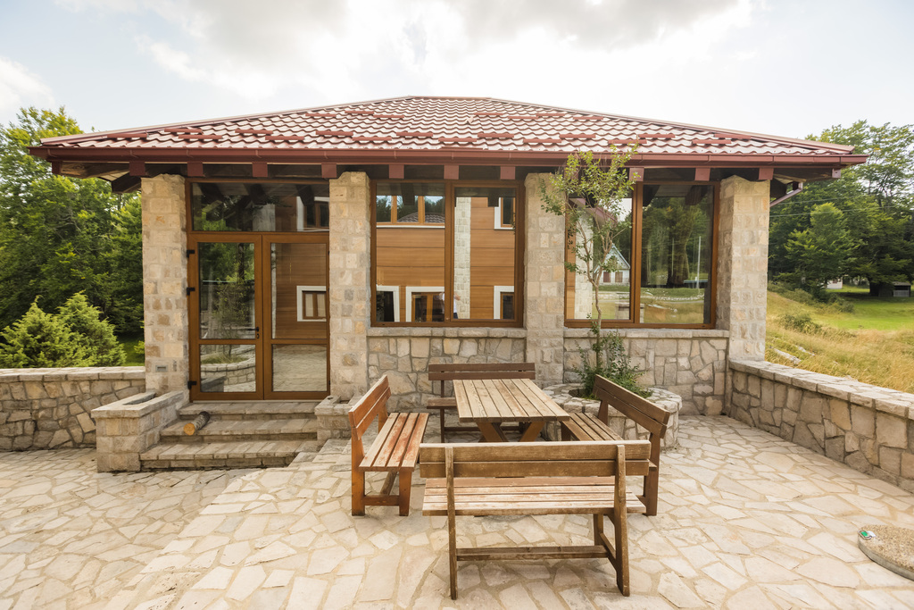 House for sale in Lovcen Nation Park