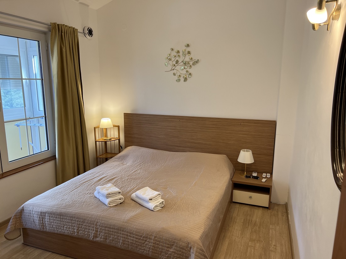 Apartment for sale in Bar with a mountains view