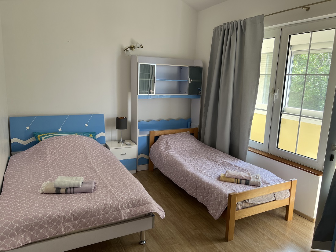 Apartment for sale in Bar with a mountains view