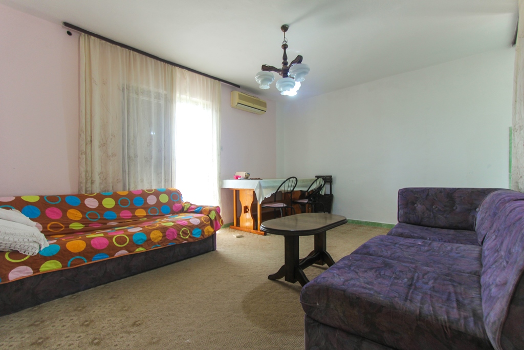 Three-storey townhouse with stunning sea views in Herceg Novi