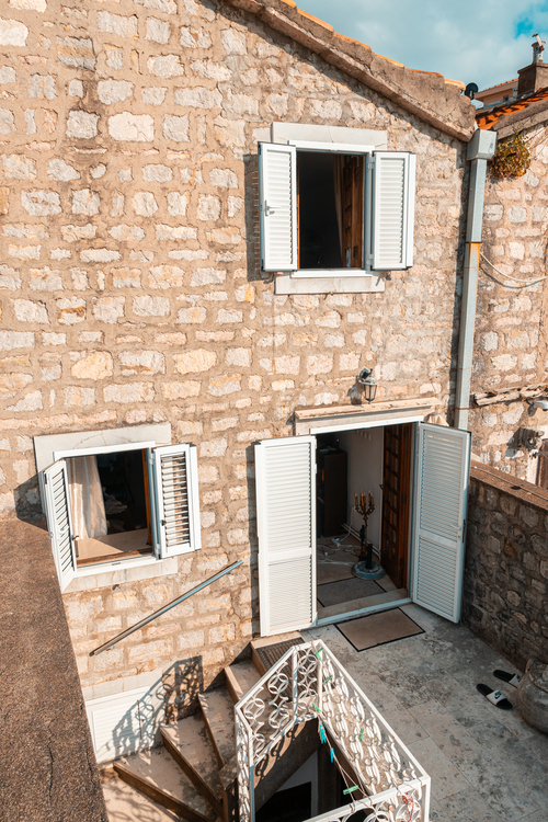 Exclusive villa in Przno on the first line