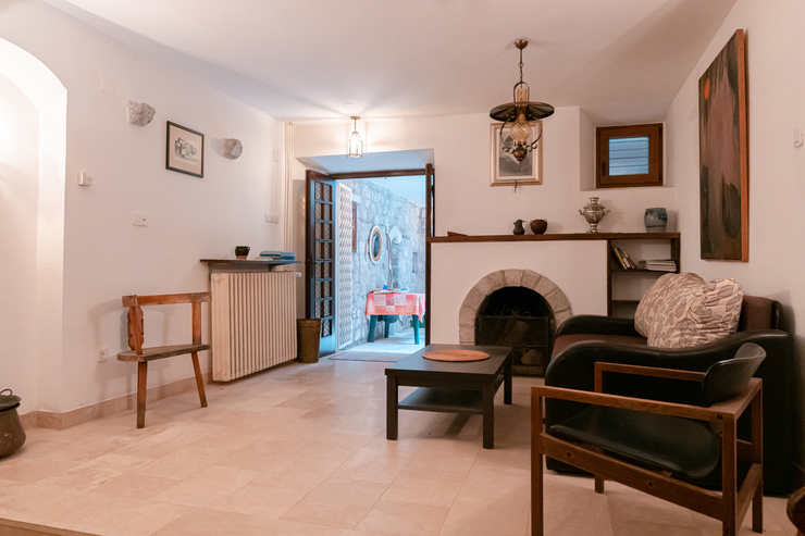 Exclusive villa in Przno on the first line