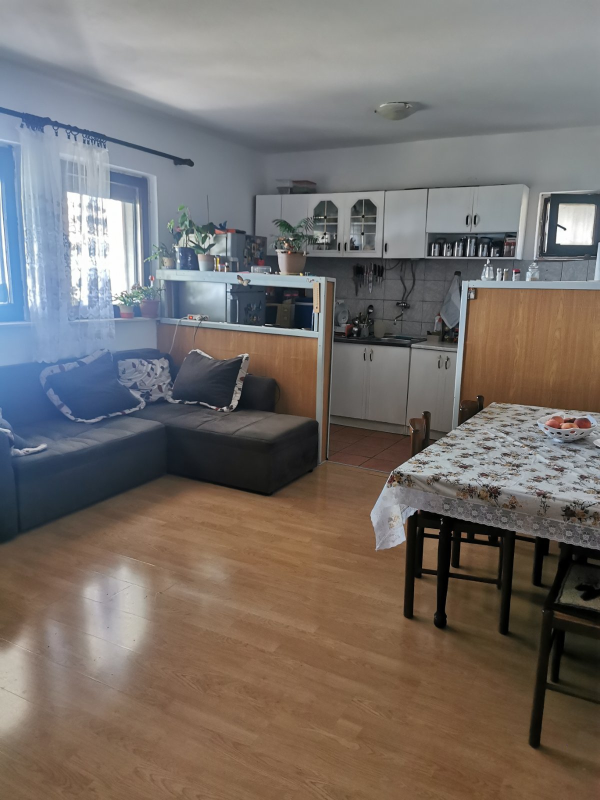 House for sale in Tudorovichi with sea view