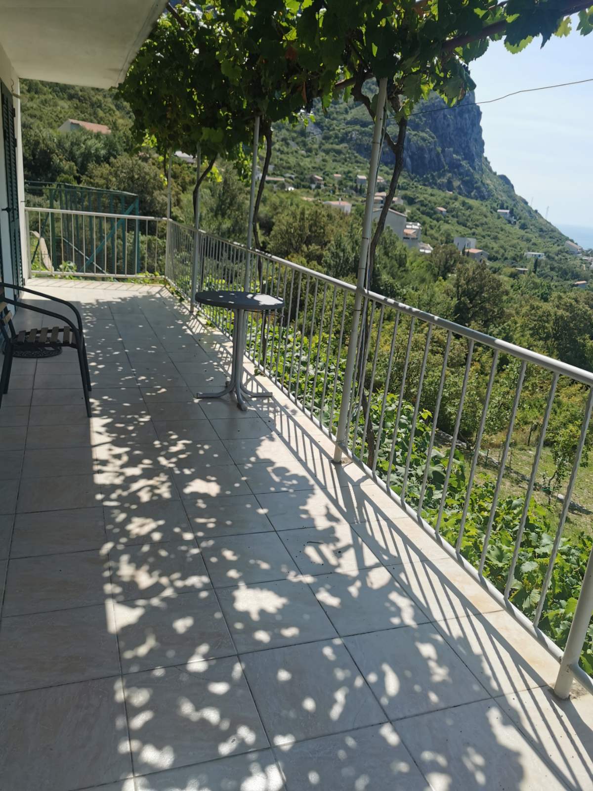 House for sale in Tudorovichi with sea view