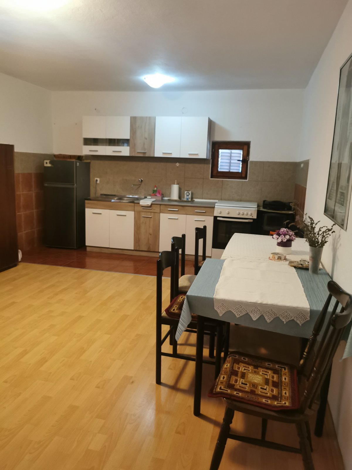 House for sale in Tudorovichi with sea view