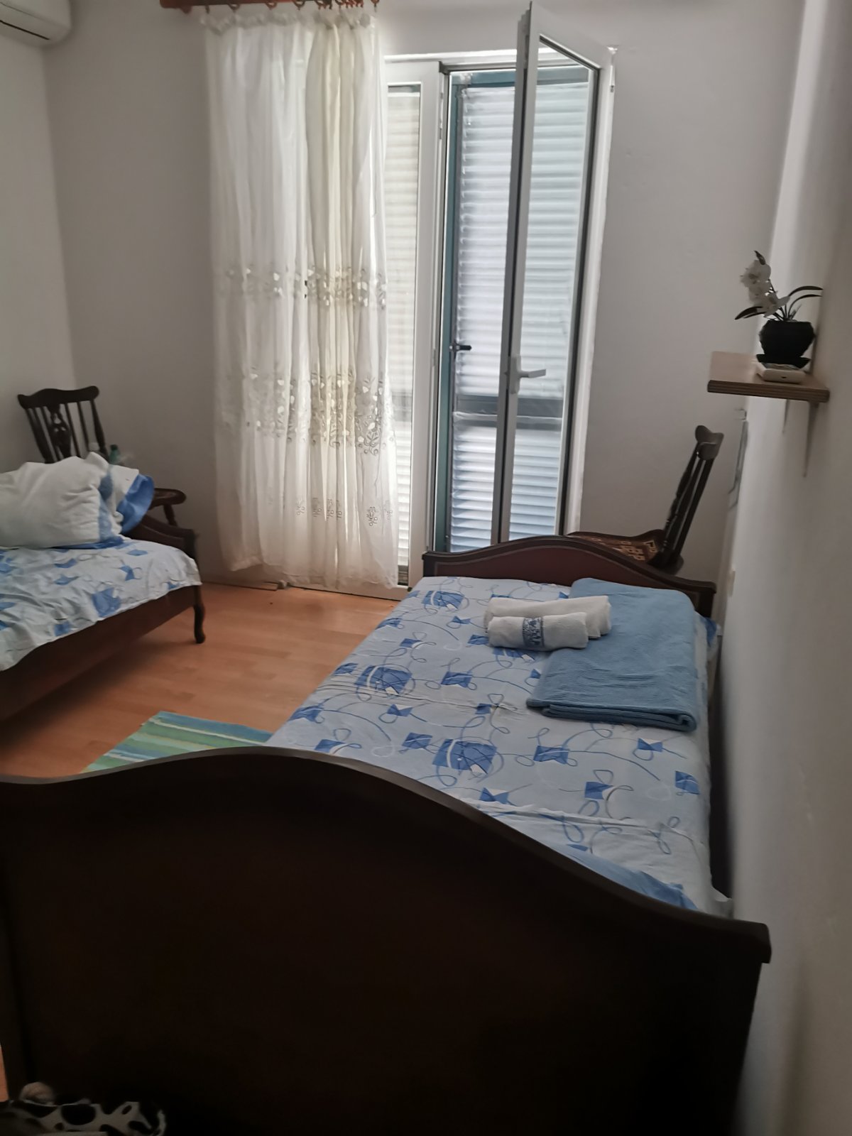 House for sale in Tudorovichi with sea view