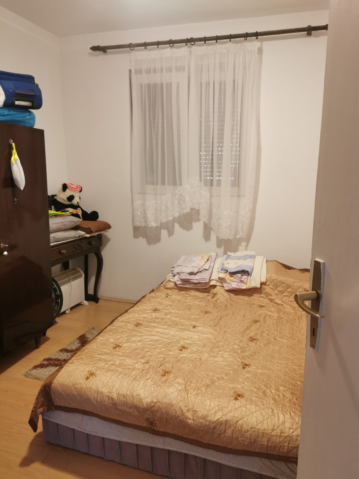 House for sale in Tudorovichi with sea view