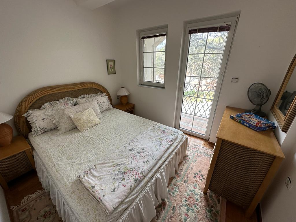 Apartment in Przno for sale with the sea view