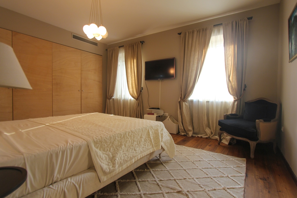 Charming duplex apartment in the heart of the old town of Budva