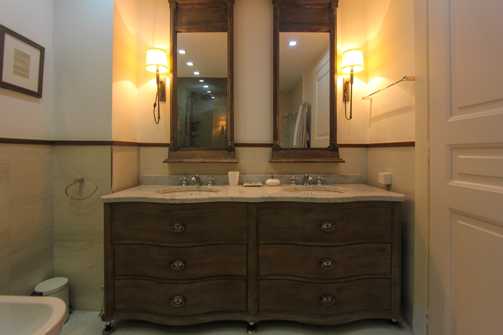 Charming duplex apartment in the heart of the old town of Budva