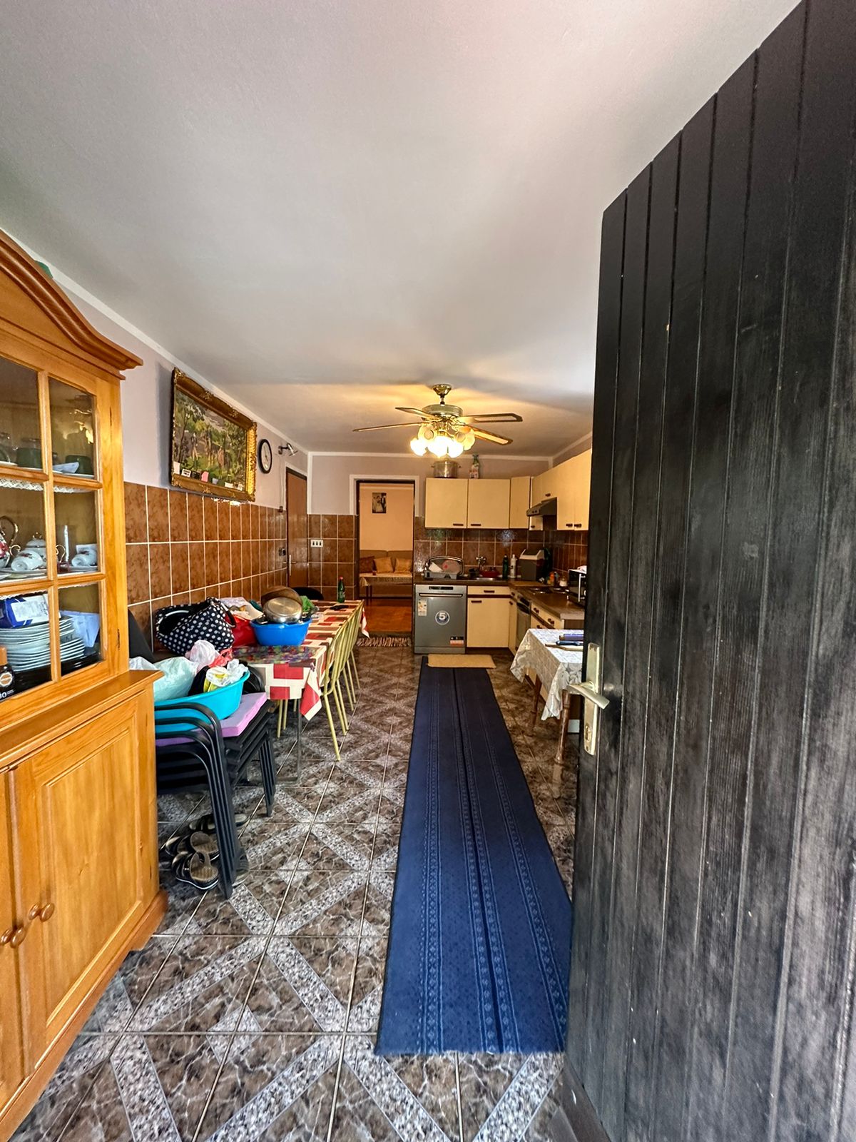 Spacious house for sale in Djenovici