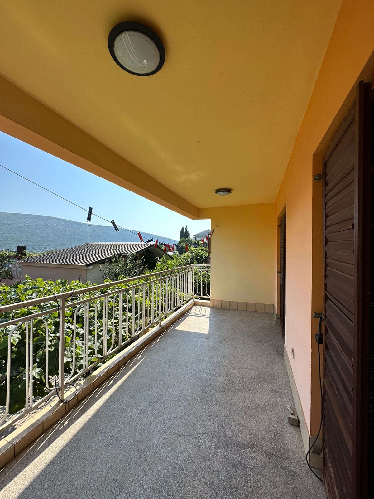 Spacious house for sale in Djenovici