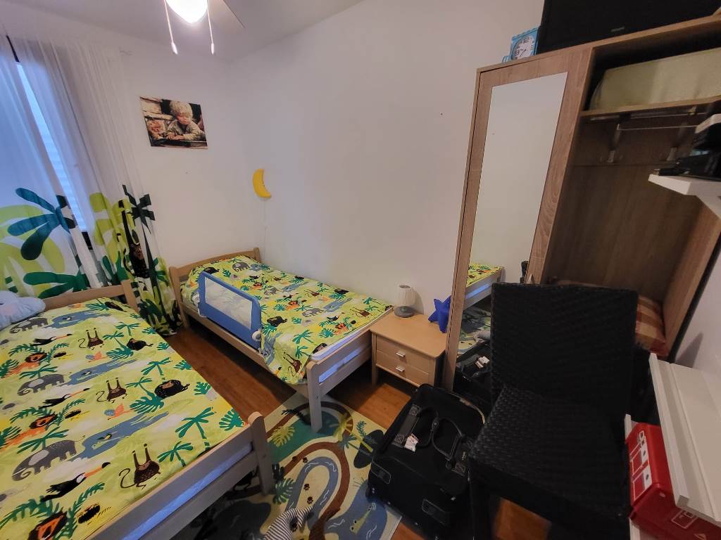 House with sea view in Ulcinj